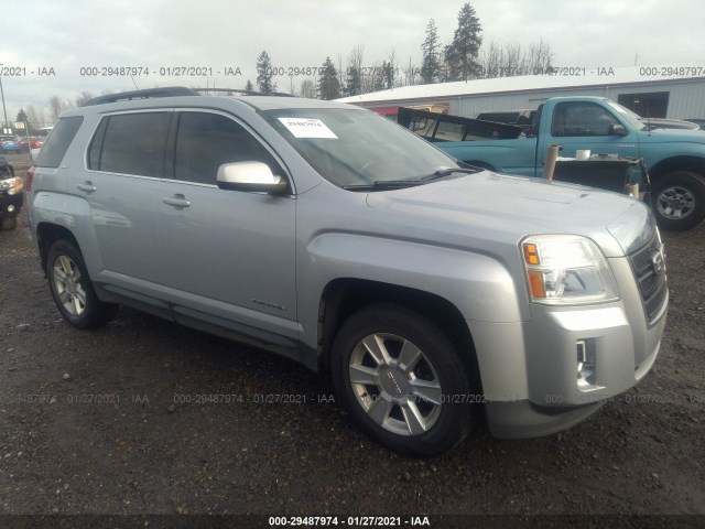 GMC TERRAIN 2011 2ctalsec4b6282121