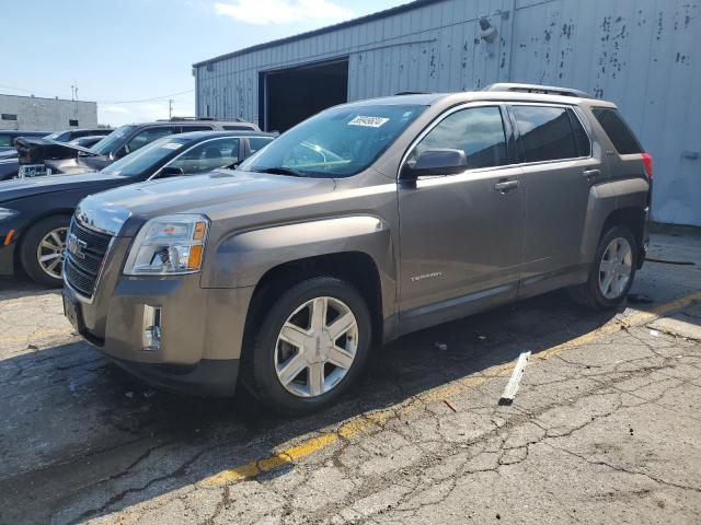 GMC TERRAIN 2011 2ctalsec4b6287240