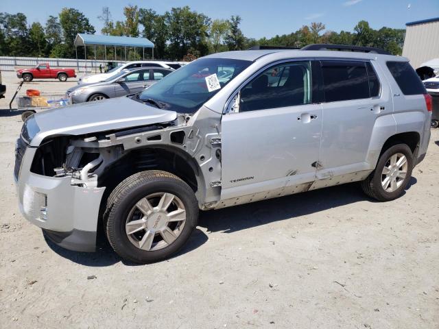 GMC TERRAIN SL 2011 2ctalsec4b6318289