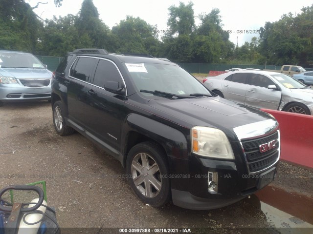 GMC TERRAIN 2011 2ctalsec4b6333116