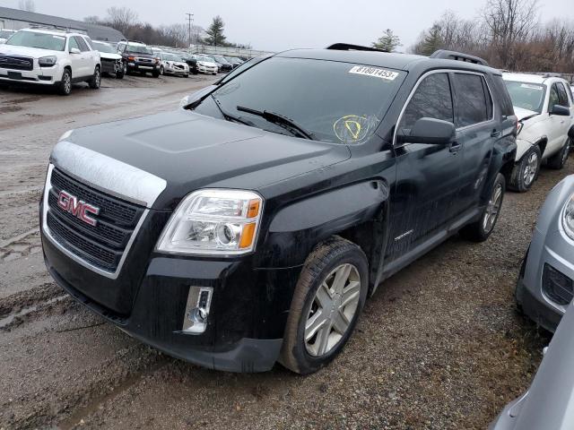 GMC TERRAIN 2011 2ctalsec4b6337165