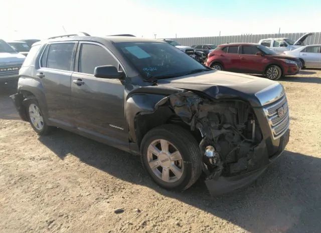 GMC TERRAIN 2011 2ctalsec4b6338333