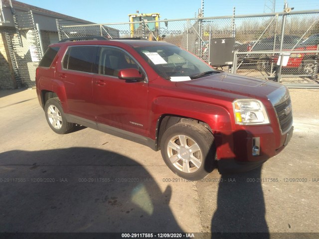 GMC TERRAIN 2011 2ctalsec4b6366228