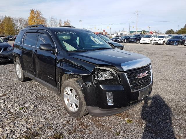 GMC TERRAIN SL 2011 2ctalsec4b6368271