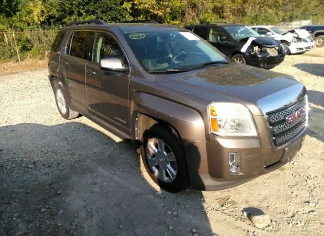 GMC TERRAIN 2011 2ctalsec4b6368383