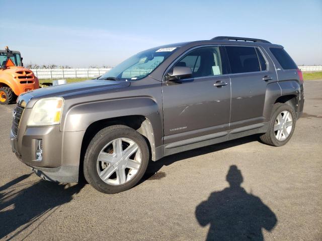 GMC TERRAIN SL 2011 2ctalsec4b6386995