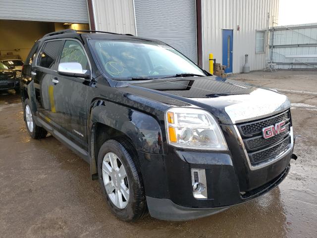 GMC TERRAIN SL 2011 2ctalsec4b6403648