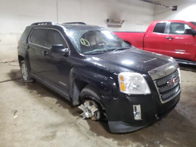 GMC TERRAIN SL 2011 2ctalsec4b6404525