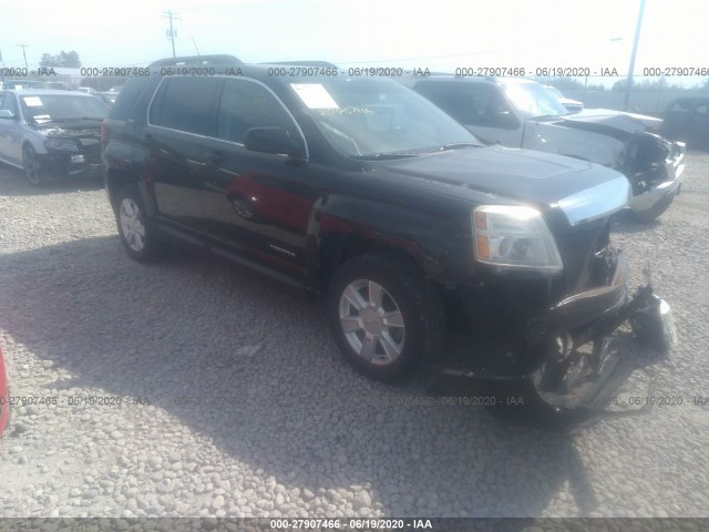 GMC TERRAIN 2011 2ctalsec4b6412799