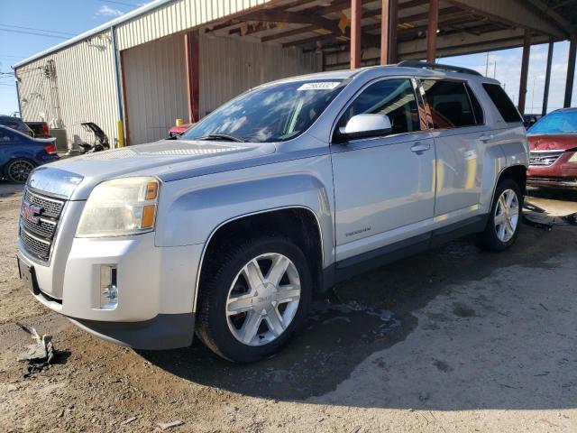 GMC TERRAIN SL 2011 2ctalsec4b6435080