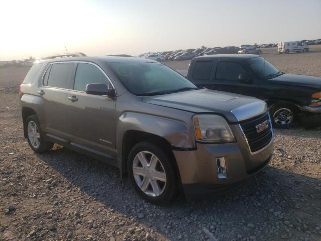 GMC TERRAIN SL 2011 2ctalsec4b6439694