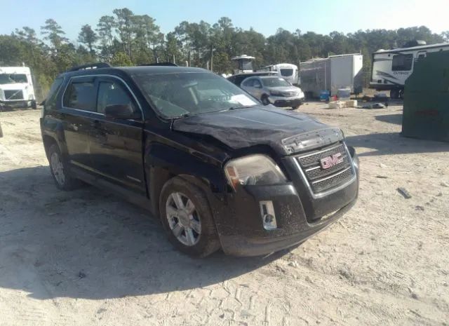 GMC TERRAIN 2011 2ctalsec4b6441557