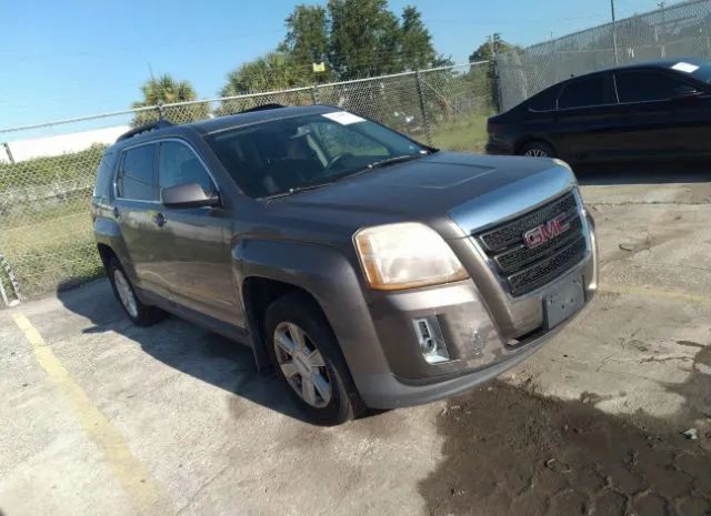 GMC TERRAIN 2011 2ctalsec4b6445866