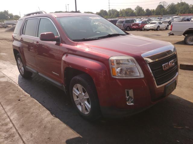 GMC TERRAIN SL 2011 2ctalsec5b6201983