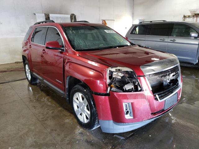 GMC TERRAIN SL 2011 2ctalsec5b6202325