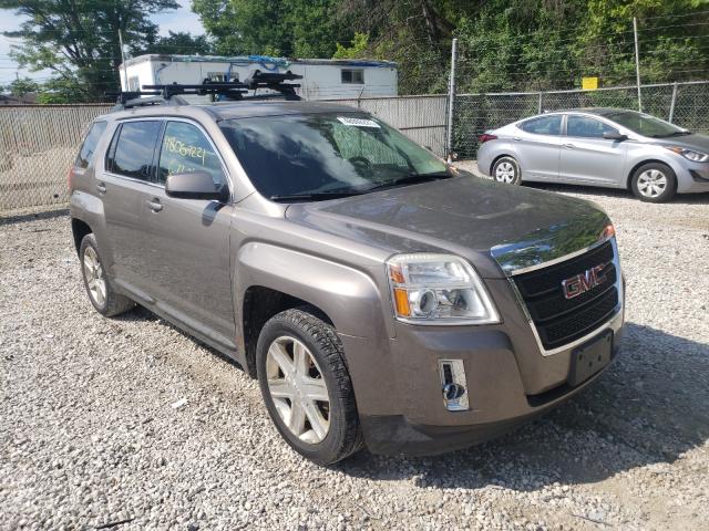 GMC TERRAIN SL 2011 2ctalsec5b6203264