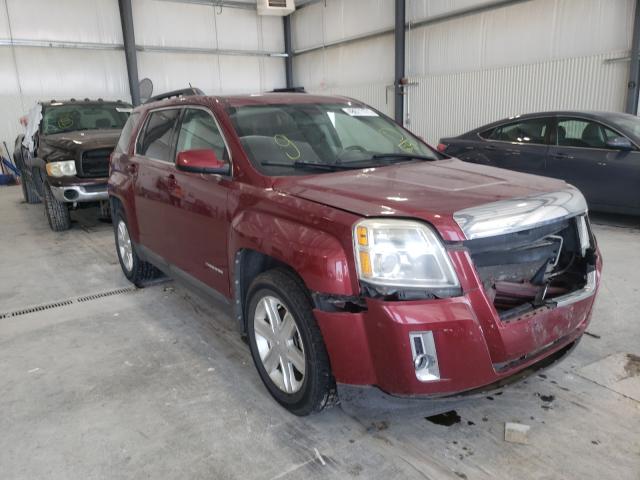 GMC TERRAIN SL 2011 2ctalsec5b6216080