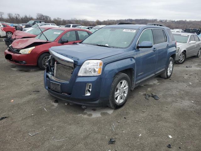 GMC TERRAIN 2011 2ctalsec5b6218279