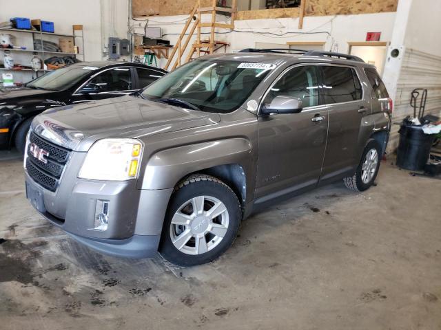 GMC TERRAIN SL 2011 2ctalsec5b6244462