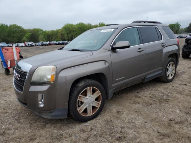 GMC TERRAIN 2011 2ctalsec5b6244963