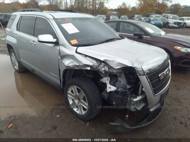 GMC TERRAIN 2011 2ctalsec5b6250195