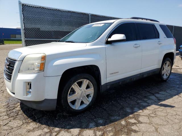 GMC TERRAIN SL 2011 2ctalsec5b6254277