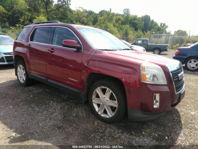 GMC TERRAIN 2011 2ctalsec5b6261360