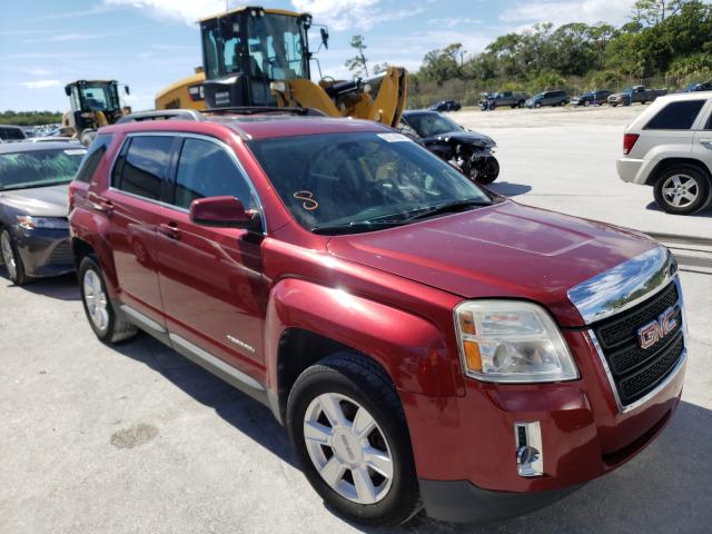 GMC TERRAIN SL 2011 2ctalsec5b6278823