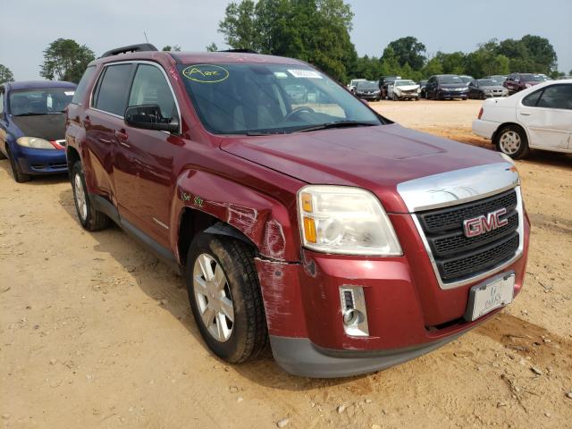 GMC TERRAIN SL 2011 2ctalsec5b6288526