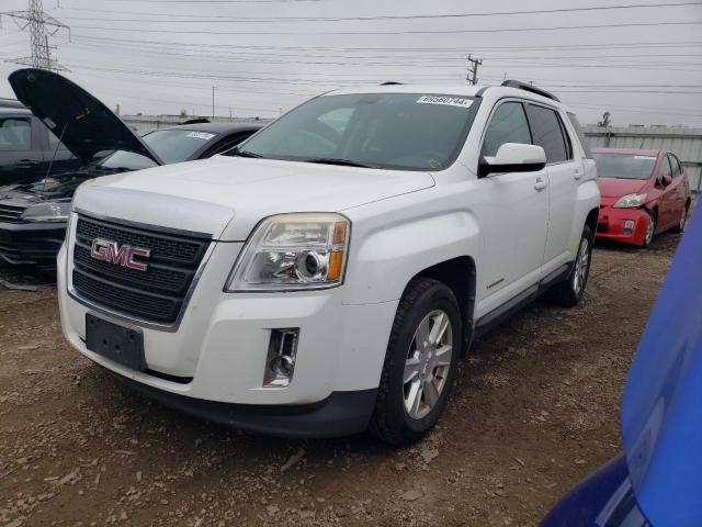 GMC TERRAIN SL 2011 2ctalsec5b6290678