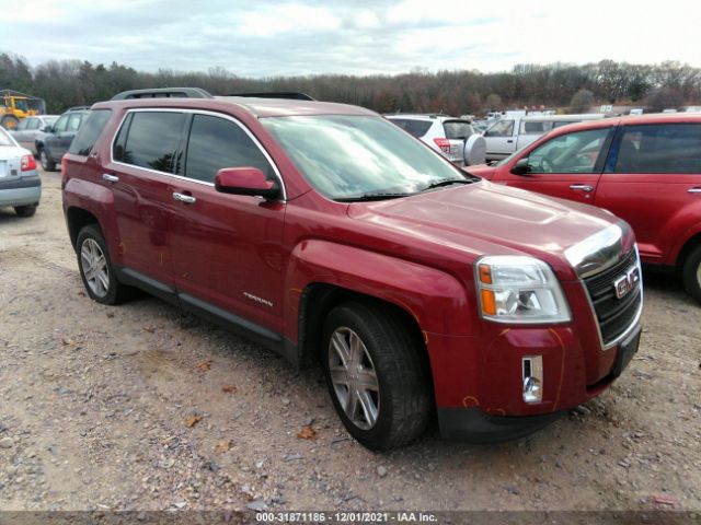 GMC TERRAIN 2011 2ctalsec5b6303249