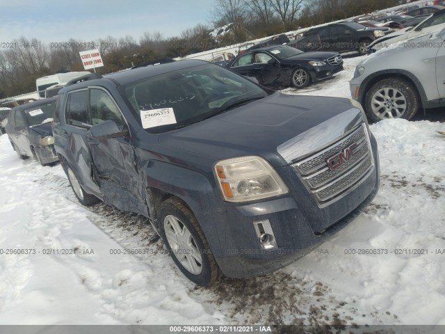 GMC TERRAIN 2011 2ctalsec5b6307561