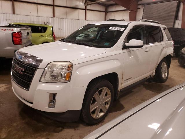 GMC TERRAIN SL 2011 2ctalsec5b6314526