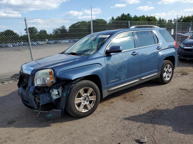 GMC TERRAIN SL 2011 2ctalsec5b6317037