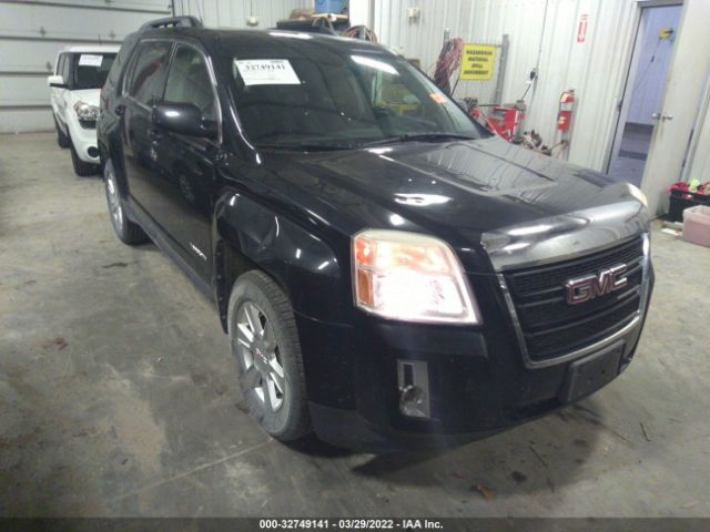 GMC TERRAIN 2011 2ctalsec5b6333349