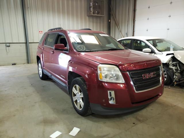 GMC TERRAIN SL 2011 2ctalsec5b6338115