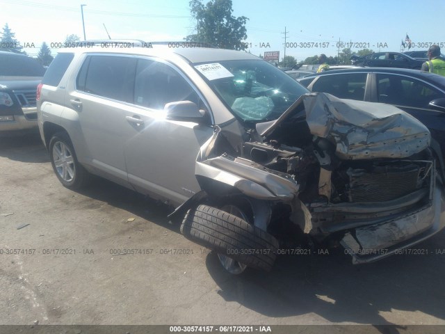 GMC TERRAIN 2011 2ctalsec5b6348918