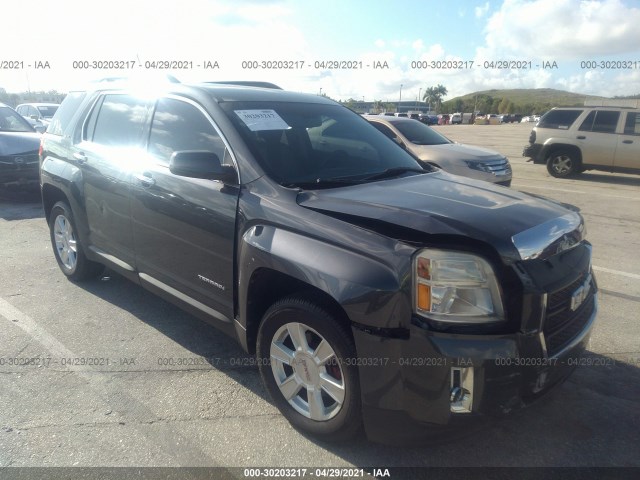 GMC TERRAIN 2011 2ctalsec5b6356338