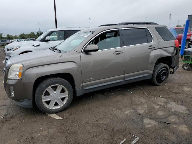 GMC TERRAIN SL 2011 2ctalsec5b6357442