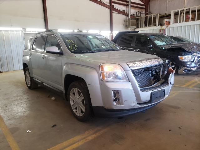 GMC TERRAIN SL 2011 2ctalsec5b6366741