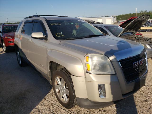 GMC TERRAIN SL 2011 2ctalsec5b6369056