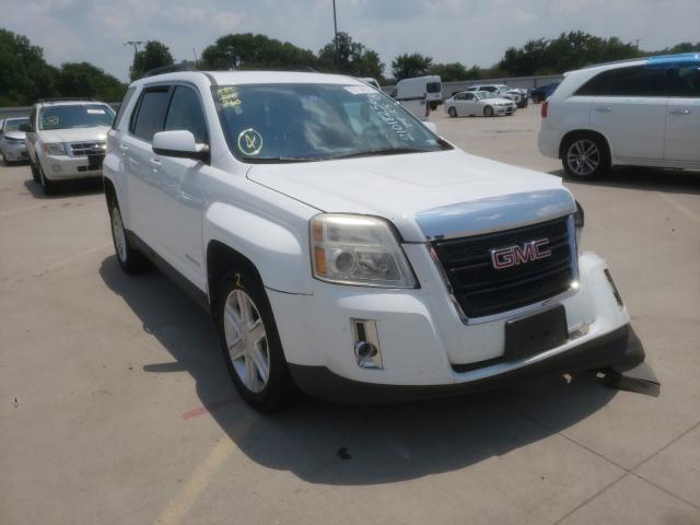 GMC TERRAIN SL 2011 2ctalsec5b6369106