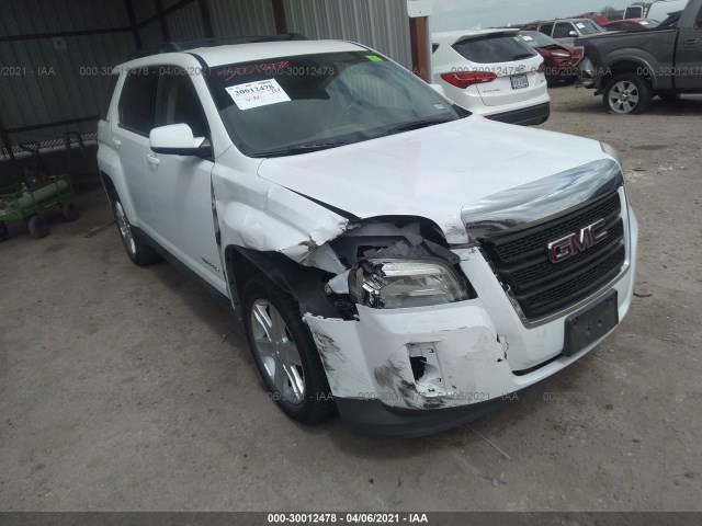 GMC TERRAIN 2011 2ctalsec5b6388805