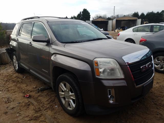 GMC TERRAIN SL 2011 2ctalsec5b6389338