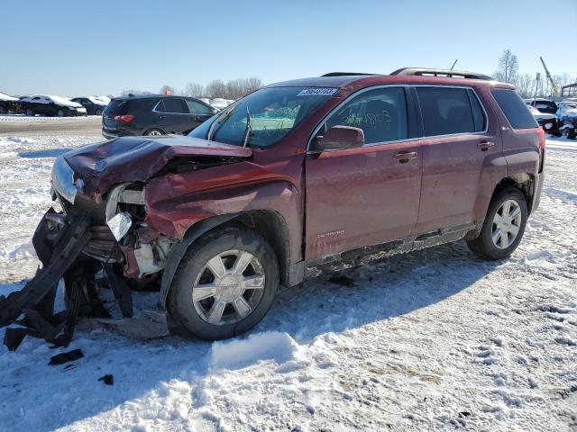 GMC TERRAIN SL 2011 2ctalsec5b6392269