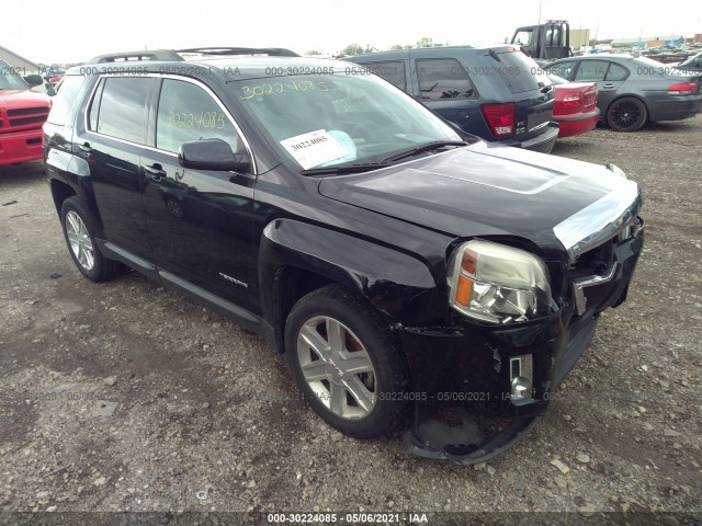 GMC TERRAIN 2011 2ctalsec5b6394264