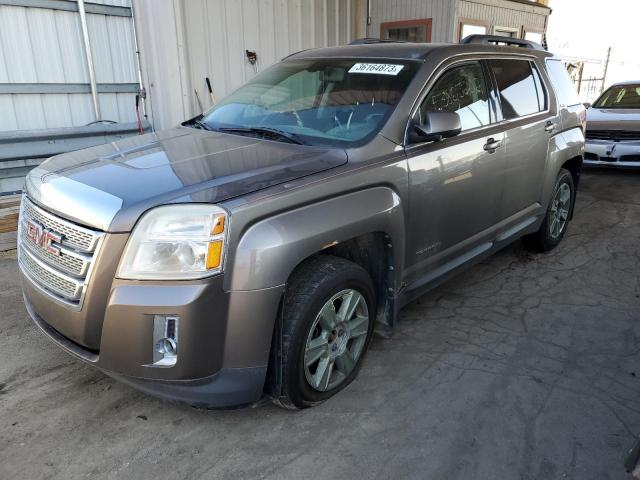 GMC TERRAIN SL 2011 2ctalsec5b6398590