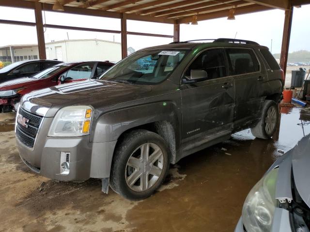 GMC TERRAIN 2011 2ctalsec5b6400869