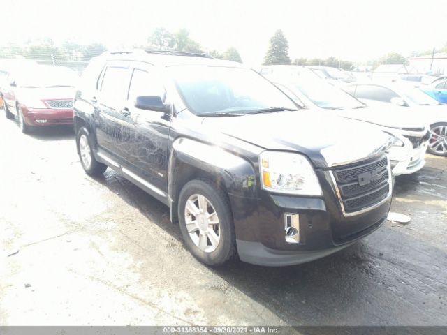 GMC TERRAIN 2011 2ctalsec5b6410236