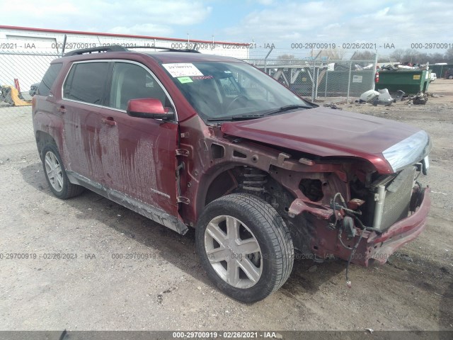 GMC TERRAIN 2011 2ctalsec5b6413606